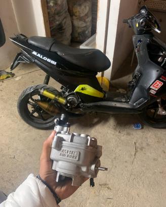 Bigbore 77 piaggio