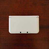 Nintendo 3ds XL + giochi 