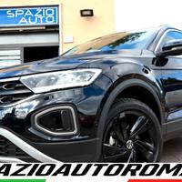 Volkswagen T-Roc 1.5 TSI 150CV DSG STYLE **PREZZO 