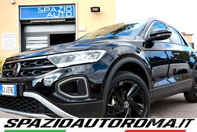 Volkswagen T-Roc 1.5 TSI 150CV DSG STYLE **PREZZO 