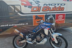 Aprilia Tuareg 660
