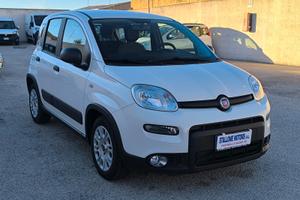 Fiat Panda 1.0 GSE S&S Hybrid Street Van 2021