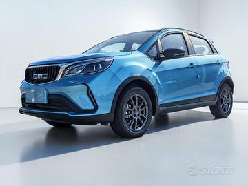 EMC QUATTRO CITY SUV
