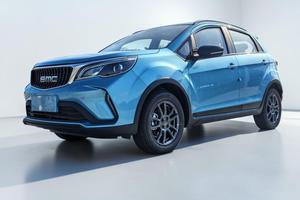 EMC QUATTRO CITY SUV
