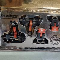 attacchino sci alpinsimo Kreuspitze RS-R