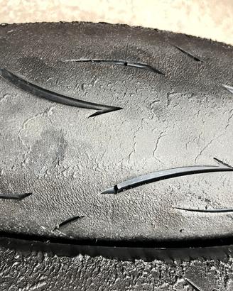 Dunlop D212 GP Racer