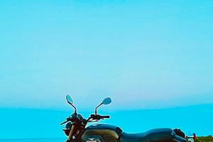 Moto guzzi V7 STONE II