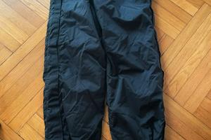 PANTALONI ANTIPIOGGIA TUCANO URBIS taglia XL