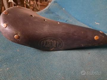 sella bianchi da corsa