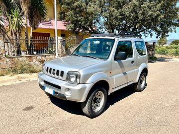 Suzuki jomny 1.3 automatico