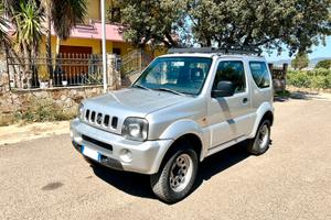Suzuki jomny 1.3 automatico