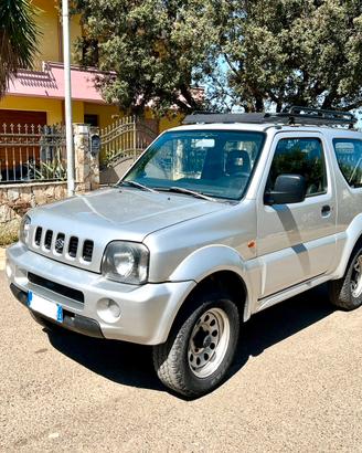 Suzuki jomny 1.3 automatico
