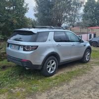 2015 Land Rover Discovery Sport HSE TD4