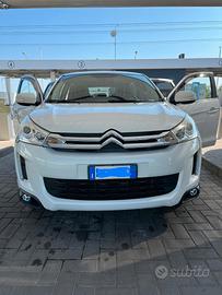 CITROEN C4 Aircross - 2012