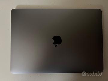 MacBook Pro 13 GARANZIA FINO AL 2026