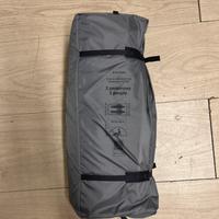 tenda da trekking simond