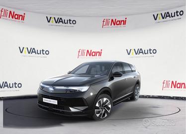 Opel Grandland 1.2 Hybrid 136 CV EDCT GS