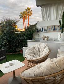 Casa Vacanze ALMA.RE Forte dei Marmi