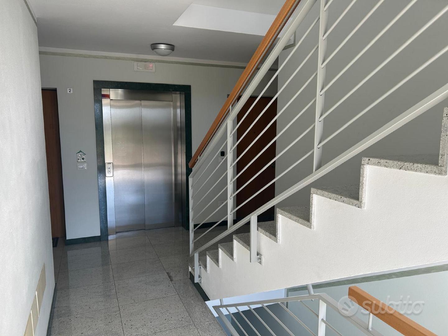Appartamento – Codroipo - Vista 3