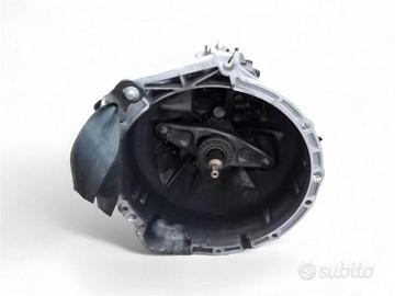 CAMBIO BMW SERIE 1 F20 1.6 DIESEL 23008610983