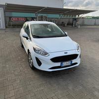 Ford Fiesta 1.1 GPL 2020 Unico Prop. CarPlay