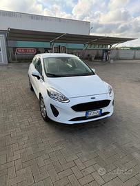 Ford Fiesta 1.1 GPL 2020 Unico Prop. CarPlay
