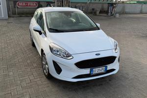 Ford Fiesta 1.1 GPL 2020 Unico Prop. CarPlay