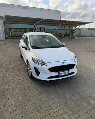 Ford Fiesta 1.1 GPL 2020 Unico Prop. CarPlay