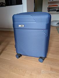 Trolley valigia cabina misure Ryanair