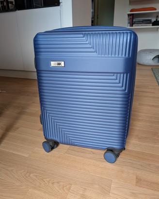 Trolley valigia cabina misure Ryanair
