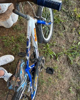 Bicicletta