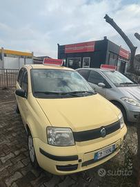 Fiat Panda 1.1 Fire