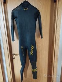 Muta top ZOOT TRIATHLON