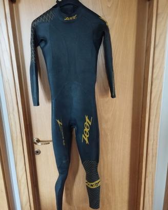 Muta top ZOOT TRIATHLON