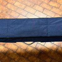 Coppia Panche Pieghevoli Brunner