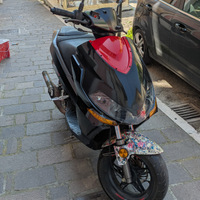 Ciclomotore Benelli 49X