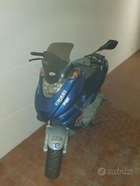 scooter beta 50xricambi