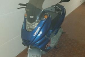 scooter beta 50xricambi
