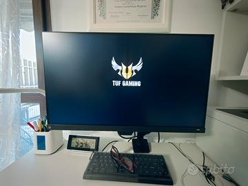 Monitor gaming BenQ Mobiuz EX2510S