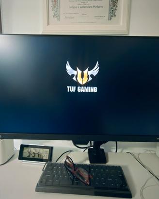 Monitor gaming BenQ Mobiuz EX2510S