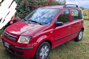 Fiat Panda  2008