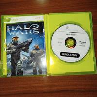 HaloWars-Halo3 Bundle Copy