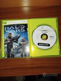 HaloWars-Halo3 Bundle Copy