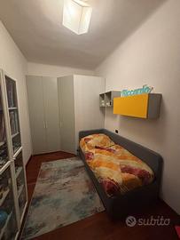 CAMERETTA COMPLETA MORETTI