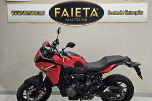 Yamaha Tracer 7 - 2023