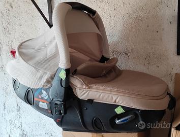 Seggiolino Auto Janè Matrix Light 2