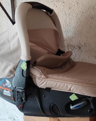 Seggiolino Auto Janè Matrix Light 2