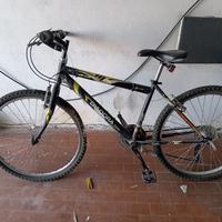 Bicicletta Diadora
