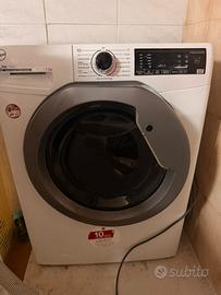 Lavatrice hoover 7kg