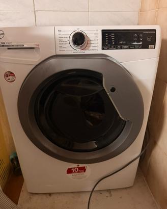Lavatrice hoover 7kg